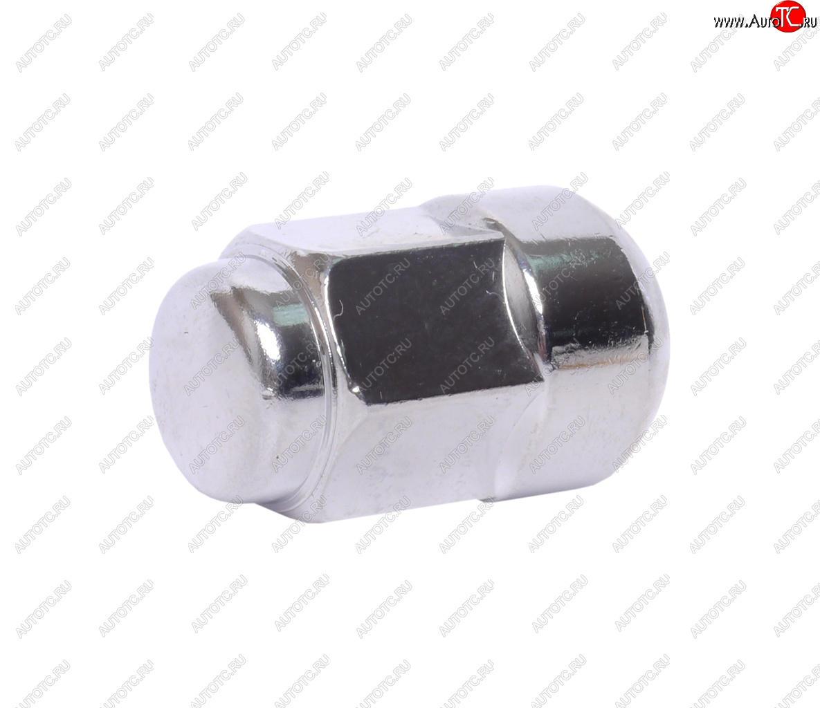 649 р. Гайка колеса М12х1.5х30 сфера закрытая ключ 19мм HONDA OE HONDA 90304-sf0-751  с доставкой в г. Пермь