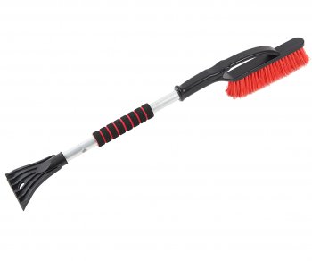Щетка со скребком 75см Nice Touch TOMPAR TOMPAR 90325 TOMPAR 90325