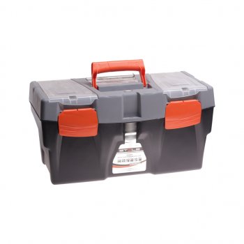 Ящик для инструмента 500х260х260мм STELS STELS 90705
