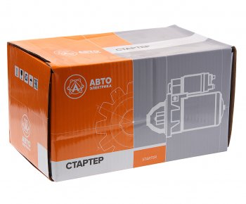 9 249 р. Стартер МТЗ-320 дв.LOMBARDINI LDW1603B3 12В AVTOELECTRICA AVTOELECTRICA 9 142 782 ае  с доставкой в г. Пермь. Увеличить фотографию 5
