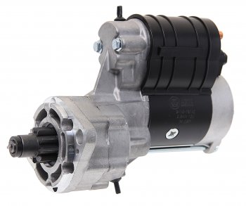 Стартер МТЗ-320 дв.LOMBARDINI LDW1603B3 12В AVTOELECTRICA AVTOELECTRICA 9 142 782 ае
