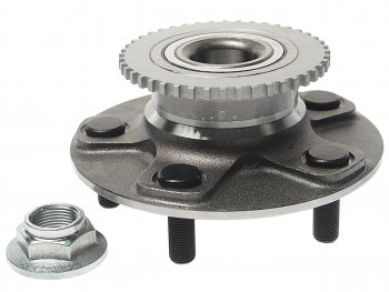 Ступица NISSAN Primera (P12) задняя с подшипником GSP GSP 9230058k