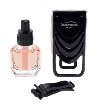 Ароматизатор на дефлектор жидкостный (красные фрукты) Speed AROMA CAR AROMA CAR 92317
