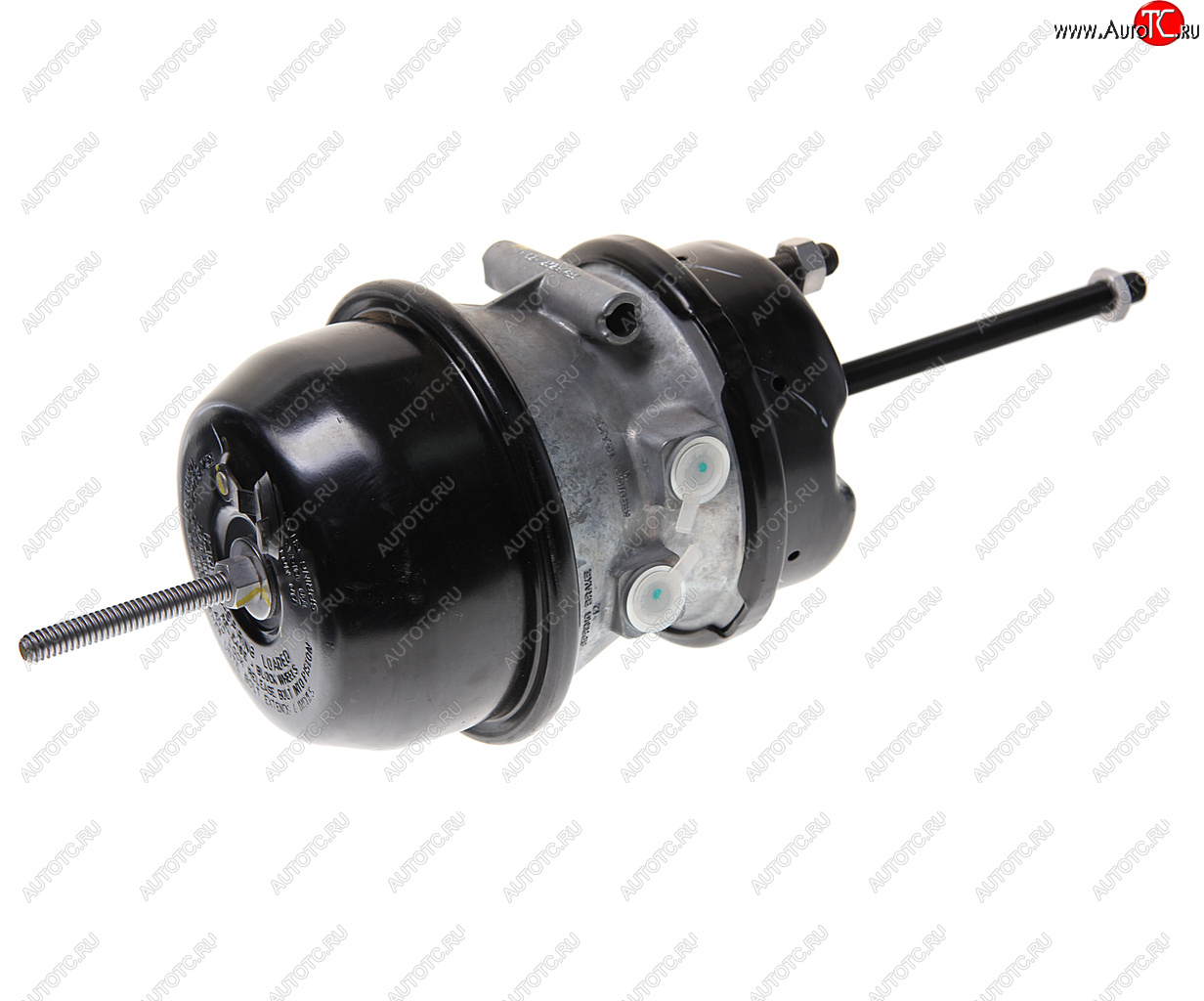 14 499 р. Энергоаккумулятор прицепа 2430 кулачковый WABCO WABCO 925 376 100 0  с доставкой в г. Пермь