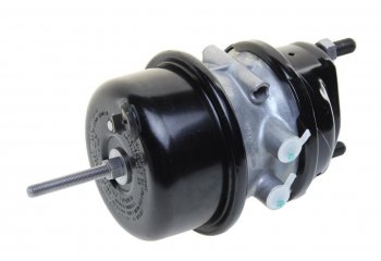 13 599 р. Энергоаккумулятор BPW SAF SCHMITZ тип 1624 (дисковый тормоз) WABCO WABCO 9253840100  с доставкой в г. Пермь. Увеличить фотографию 2