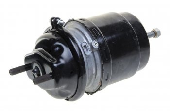 28 999 р. Энергоаккумулятор DAF MERCEDES тип 2424 (дисковый тормоз) WABCO WABCO 9254811500  с доставкой в г. Пермь. Увеличить фотографию 2