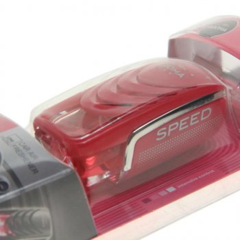 429 р. Ароматизатор на дефлектор жидкостный (bubble gum) Speed AROMA CAR AROMA CAR 92717  с доставкой в г. Пермь. Увеличить фотографию 2
