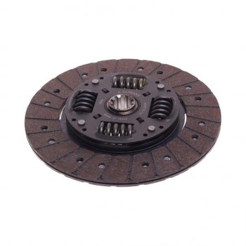 Диск сцепления ГАЗ-3302 дв.CUMMINS ISF 2.8 (аналог SACHS) SASSONE E.SASSONE 9280st