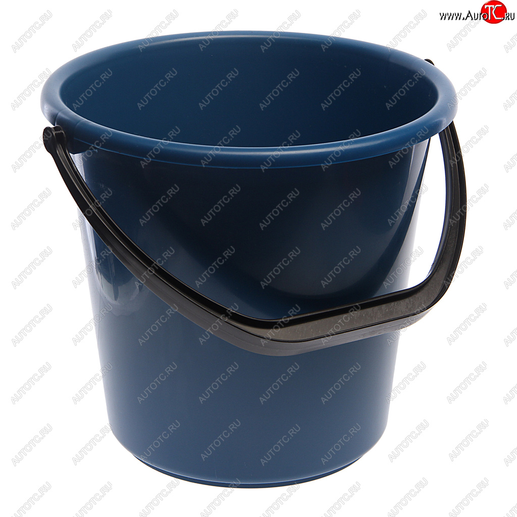 176 р. Ведро 10л пластик PALISAD PALISAD 929665  с доставкой в г. Пермь