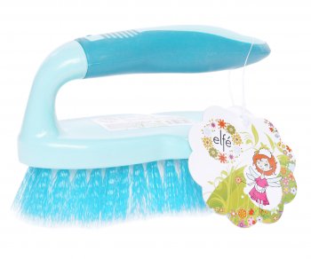Щетка хозяйственная щетина жесткая ELFE ELFE 93302