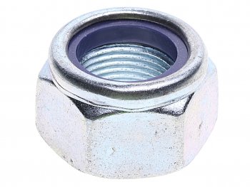 Гайка RENAULT стабилизатора с тефлоном (M20x1.5мм) DT DT 9.34011 DT 9.34011