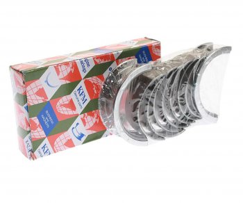 Вкладыши DAEWOO Nexia (95-) коренные d+0.00 комплект (10шт.) KFM KFM 93742705
