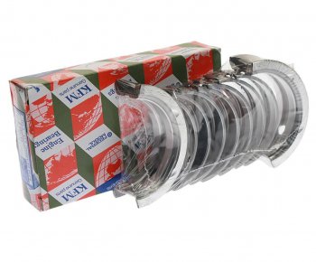 Вкладыши CHEVROLET Cruze (09-) (1.6/1.8),Orlando (11-),Aveo (06-) коренные d+0.50 (10шт.) KFM KFM 93744927 KFM 93744927