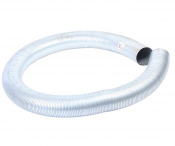 Гофра MAN выхлопной системы (d=110 L=2000) (цинк) E-line DINEX DINEX 94210