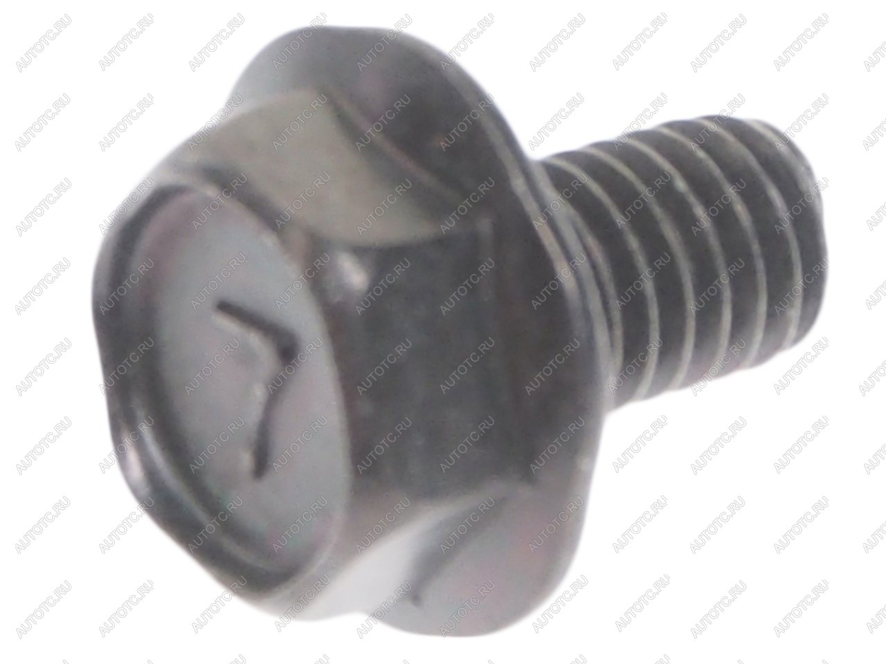 33 р. Болт CHEVROLET OE GENERAL MOTORS 94500571  с доставкой в г. Пермь