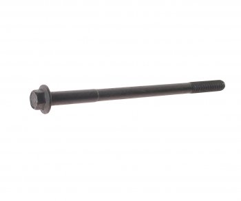 Болт CHEVROLET Cruze (09-),Lacetti (03-) (1.41.6 DOHC) головки блока длинный ОЕ GENERAL MOTORS 94501031