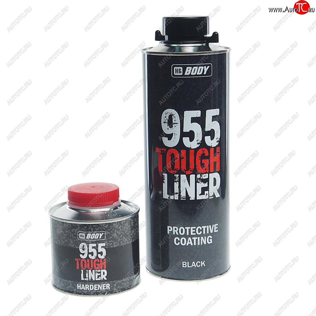 2 649 р. Антигравий черный сверхпрочное покрытие 600мл Tough Liner 955 с отвердителем 0.2л BODY BODY 9550200001 с доставкой в г. Пермь Увеличить фотографию 1 2 649 р. Антигравий черный сверхпрочное покрытие 600мл Tough Liner 955 с отвердителем 0.2л BODY BODY 9550200001 с доставкой в г. Пермь