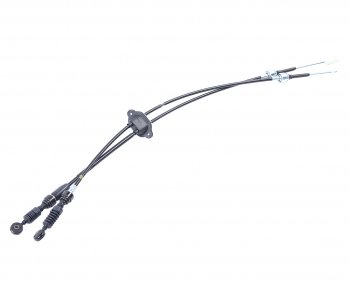 Трос КПП CHEVROLET Spark INFAC INFAC 96495487