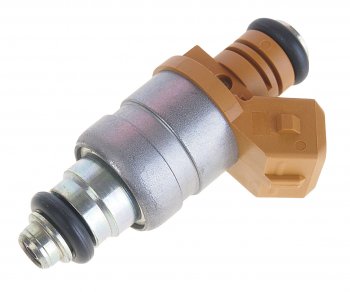 Форсунка DAEWOO Matiz (98-) CHEVROLET Spark (98-),Aveo (06-) топливная OE GENERAL MOTORS 96620255