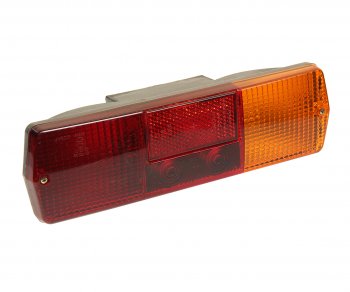 Фонарь задний ГАЗ-3307,53 правый 12V ОСВАР ОСВАР 9802.3716-09