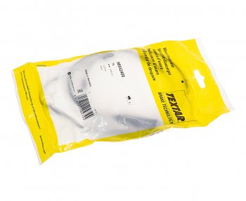 1 099 р. Датчик износа тормозных колодок BMW 5 (F07,F10),7 (F01) передний (1шт.) TEXTAR TEXTAR 98042400 TEXTAR 98042400  с доставкой в г. Пермь. Увеличить фотографию 2