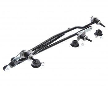 Трапеция стеклоочистителя JAC N350 OE JAC 98120-7a001-0001