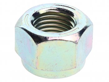 116 р. Гайка SSANGYONG Actyon (06-),Kyron (05-),Actyon Sport (06-) OE SSANGYONG 9906014001 SSANGYONG 9906014001  с доставкой в г. Пермь. Увеличить фотографию 2