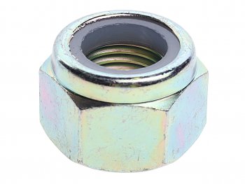 Гайка SSANGYONG Actyon (06-),Kyron (05-),Actyon Sport (06-) OE SSANGYONG 9906014001 SSANGYONG 9906014001