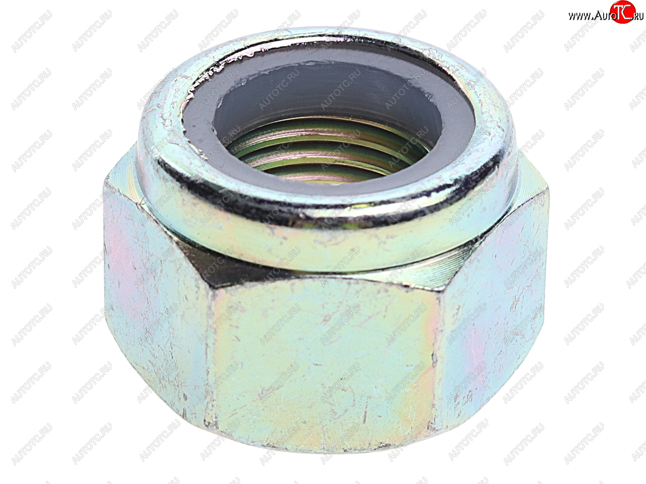 116 р. Гайка SSANGYONG Actyon (06-),Kyron (05-),Actyon Sport (06-) OE SSANGYONG 9906014001 SSANGYONG 9906014001  с доставкой в г. Пермь