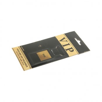 Ароматизатор подвесной пластина (№800 Tom Ford Tobacco Vanille) CARIBI CARIBI 99103