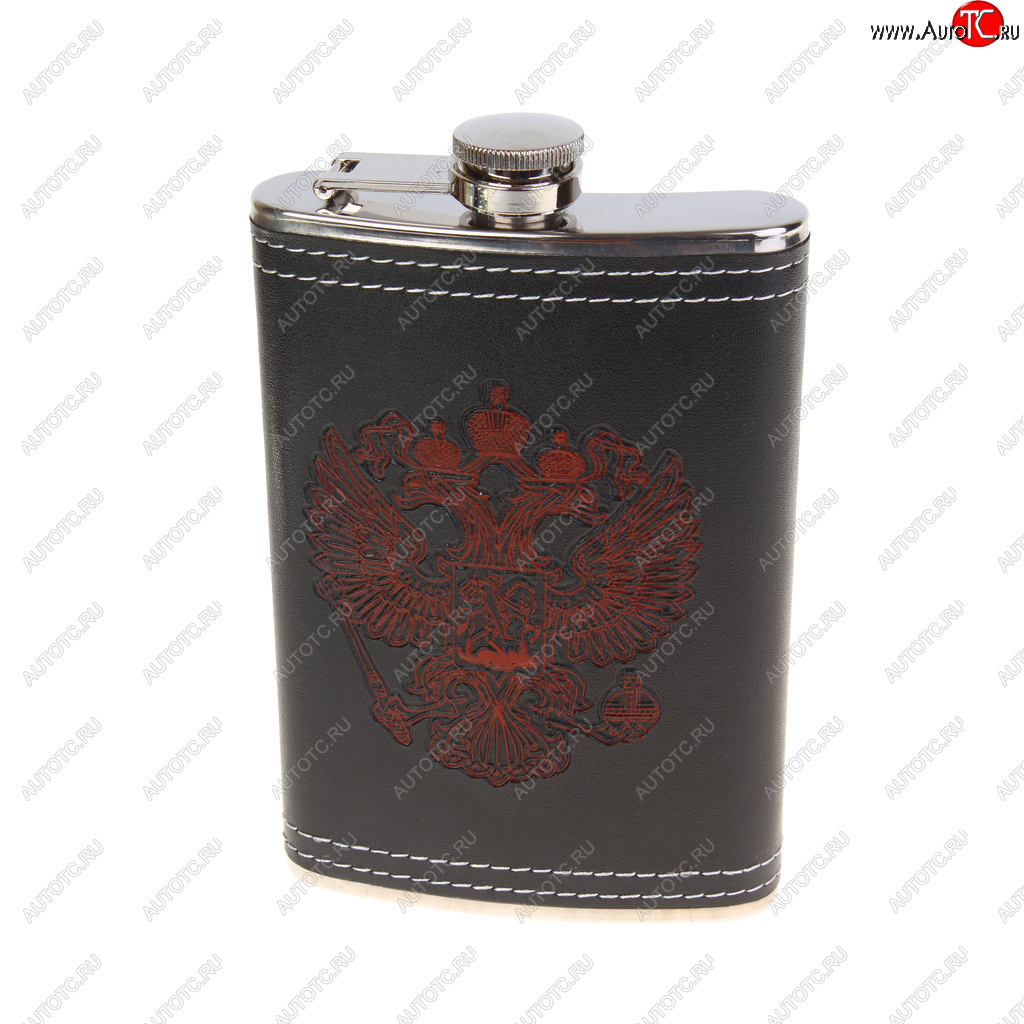449 р. Фляга 250мл NO NAME 9oz  с доставкой в г. Пермь