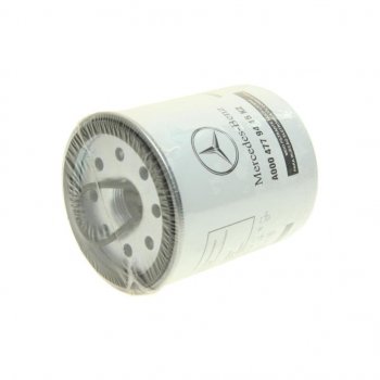 589 р. Фильтр топливный MERCEDES Sprinter (W901,W902,W903,W904) (00-06) (2.2 D) OE MERCEDES a0004770203  с доставкой в г. Пермь. Увеличить фотографию 2
