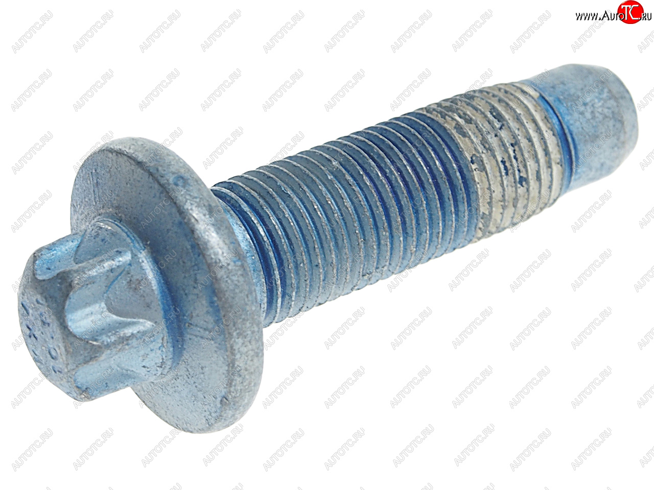 1 139 р. Болт MERCEDES OE MERCEDES a0009901411  с доставкой в г. Пермь