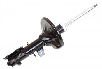 6 849 р. Амортизатор KIA Cerato (04-) (1.5/1.6) (TCI-DOHC) передний правый газовый MANDO MANDO a00100 MANDO a00100  с доставкой в г. Пермь. Увеличить фотографию 1