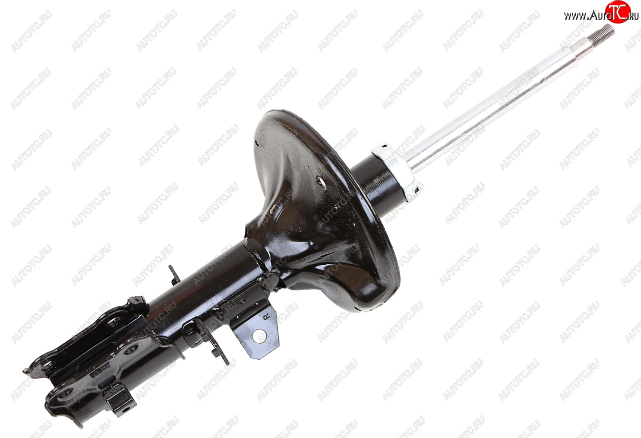 6 849 р. Амортизатор KIA Cerato (04-) (1.5/1.6) (TCI-DOHC) передний правый газовый MANDO MANDO a00100 MANDO a00100  с доставкой в г. Пермь