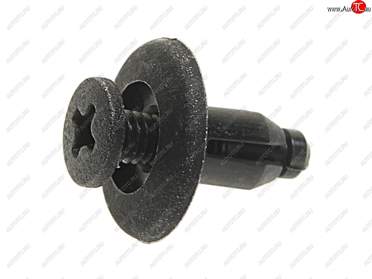 124 р. Клипса MAZDA OE MAZDA a001507c1  с доставкой в г. Пермь