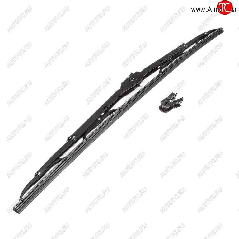 429 р. Щетка стеклоочистителя КАМАЗ-5490 MERCEDES Actros 650мм AVTOELECTRICA AVTOELECTRICA а0018206745 ае  с доставкой в г. Пермь