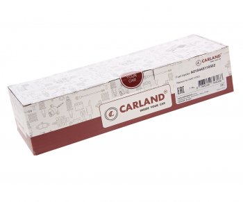13 299 р. Форсунка УАЗ-3163 Патриот (05-) топливная CARLAND CARLAND a010445110502  с доставкой в г. Пермь. Увеличить фотографию 4