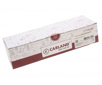 13 949 р. Форсунка ЯМЗ-534,536 ЕВРО-4 (аналог BOSCH 0445120178) CARLAND CARLAND a010445120178 CARLAND a010445120178  с доставкой в г. Пермь. Увеличить фотографию 4
