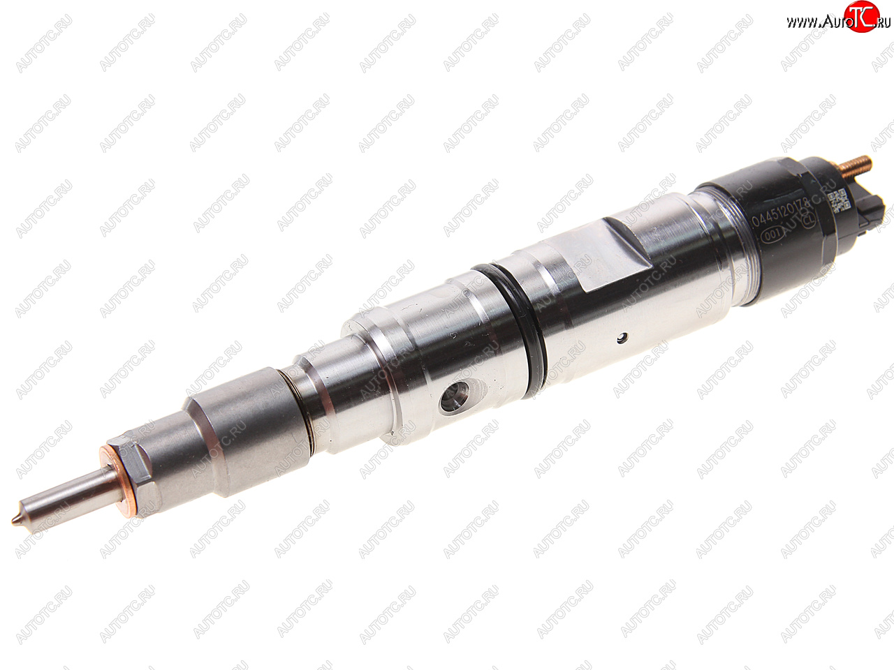 13 949 р. Форсунка ЯМЗ-534,536 ЕВРО-4 (аналог BOSCH 0445120178) CARLAND CARLAND a010445120178 CARLAND a010445120178  с доставкой в г. Пермь