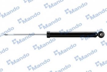 4 799 р. Амортизатор KIA Rio (06-) задний левыйправый газовый MANDO MANDO a01200  с доставкой в г. Пермь. Увеличить фотографию 1