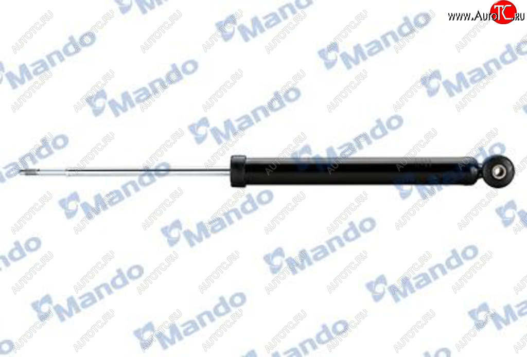 4 799 р. Амортизатор KIA Rio (06-) задний левыйправый газовый MANDO MANDO a01200  с доставкой в г. Пермь