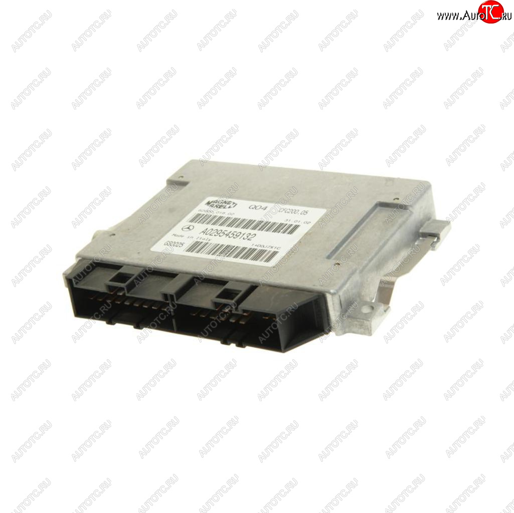 15 799 р. Блок управления MERCEDES АКПП OE MERCEDES a0295459132  с доставкой в г. Пермь