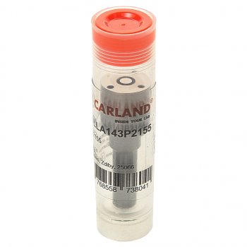 2 499 р. Распылитель CUMMINS ISBe ЕВРО-4 (DLLA 145p2155) CARLAND CARLAND a02dlla143p2155  с доставкой в г. Пермь. Увеличить фотографию 1