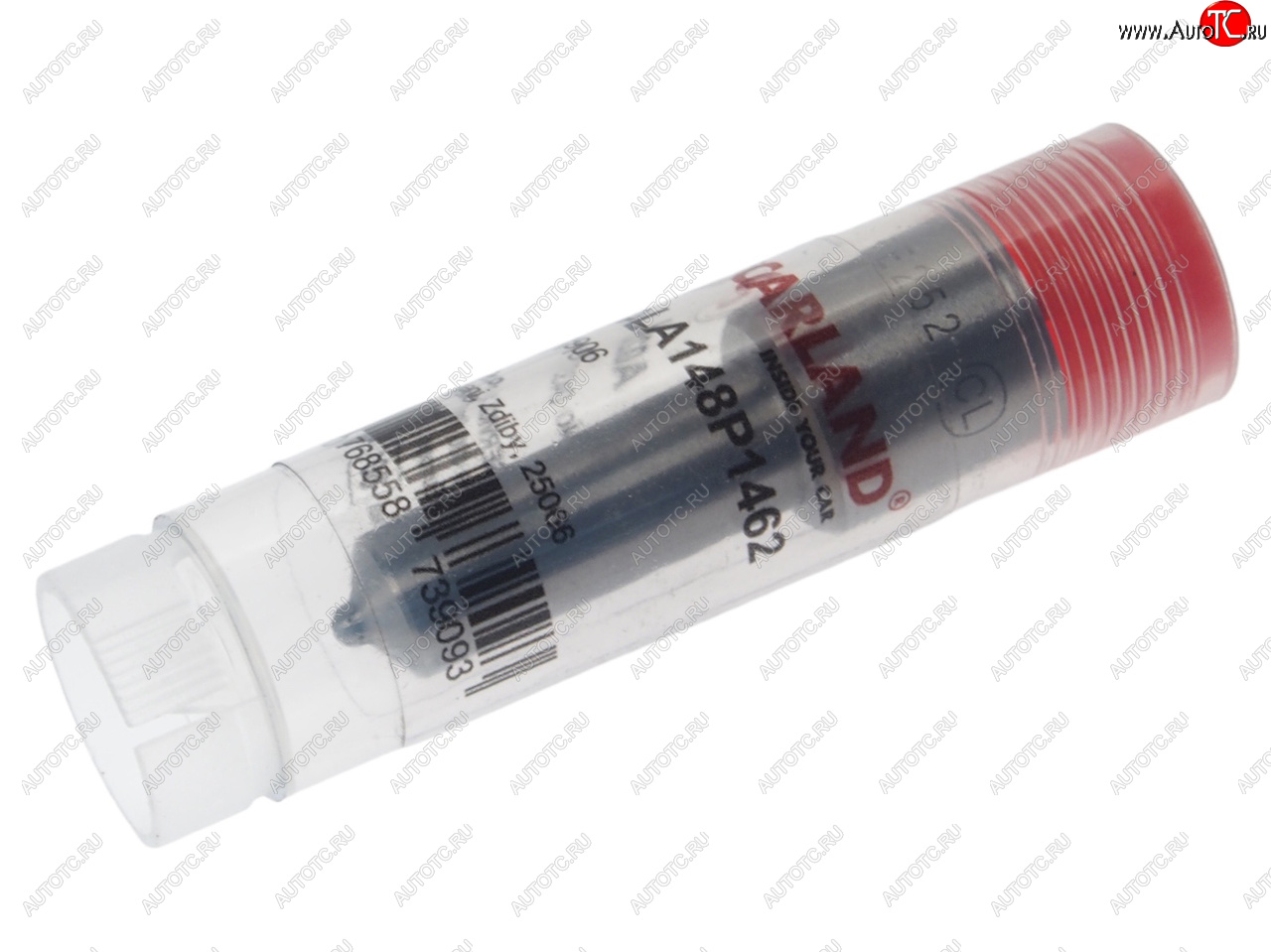 829 р. Распылитель КАМАЗ (dlla 148p1462) для ТНВД BOSCH -609 на дв.740.50-360 CARLAND CARLAND a02dlla148p1462  с доставкой в г. Пермь