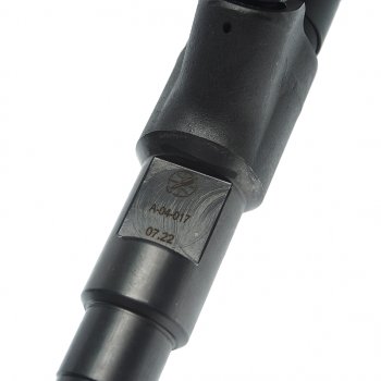 17 699 р. Форсунка ЗИЛ МАЗ ГАЗ ПАЗ (дв.ММЗ-245,260) Евро-3 (аналог BOSCH 0445120141)АЗПИ АЗПИ а-04-017-00-00-00  с доставкой в г. Пермь. Увеличить фотографию 5