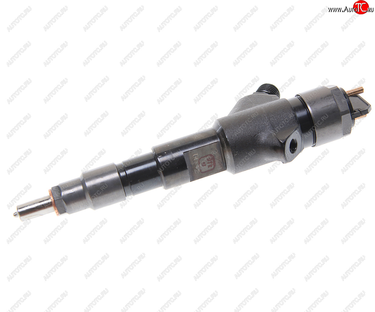 19 349 р. Форсунка ГАЗ,МАЗ,ПАЗ системы Common Rail (аналог BOSCH 0445120245) ЕВРО-4 АЗПИ АЗПИ а-04-017-00-00-01  с доставкой в г. Пермь