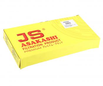 2 069 р. Фильтр воздушный VW Golf 5,Passat B6 (2.0 TFSI) AUDI A3 (04-) JS ASAKASHI JS ASAKASHI a0454  с доставкой в г. Пермь. Увеличить фотографию 3