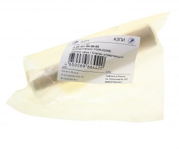 2 299 р. Клапан ЯМЗ-650,651 форсунки управляющий (на 0445120325,0445120142)(аналог BOSCH F00RJ02056) АЗПИ АЗПИ а-06-001-00-00-05  с доставкой в г. Пермь. Увеличить фотографию 3