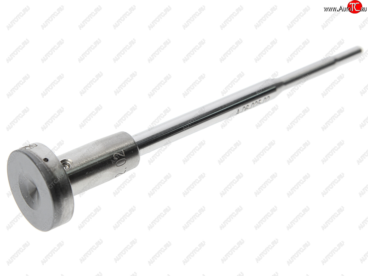 2 299 р. Клапан КАМАЗ (дв.CUMMINS ISBe,ISDe,QSB4,5,ISB6,7) форсунки комплект (аналог BOSCH F00RJ02472 ) АЗПИ АЗПИ а-06-025-00-00-02  с доставкой в г. Пермь